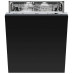 Посудомоечная машина SMEG STE8242L