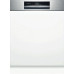Посудомоечная машина BOSCH smi 88ts03e