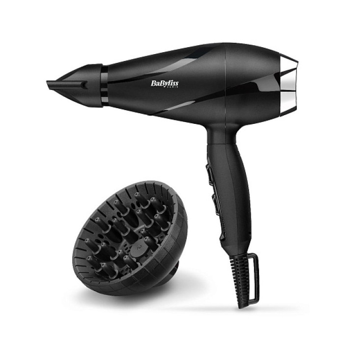 Фен BABYLISS 6713DE