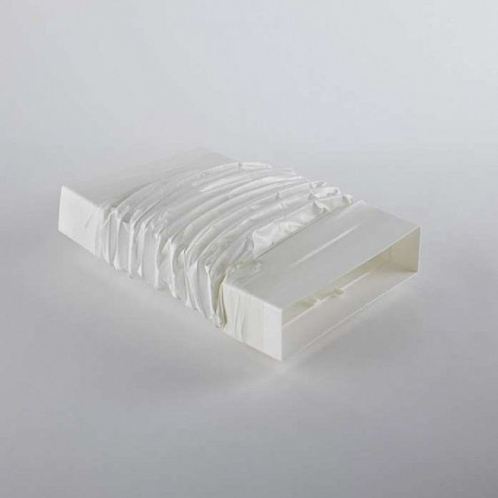 Гибкий соединитель ELICA 218X55