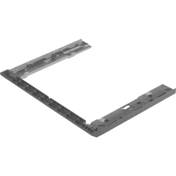 Соединительный элемент WEISSGAUFF WSK 40300 Grey