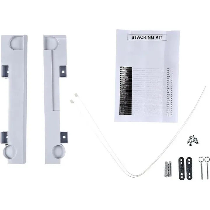 Соединительный кит CANDY WSK1102/2RU