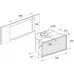 Комплект рециркуляции ASKO RMS4055WU