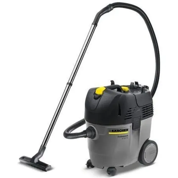 Промышленный пылесос KARCHER nt 35/1 ap