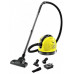 Промышленный пылесос KARCHER vc 6 (1.195-600)