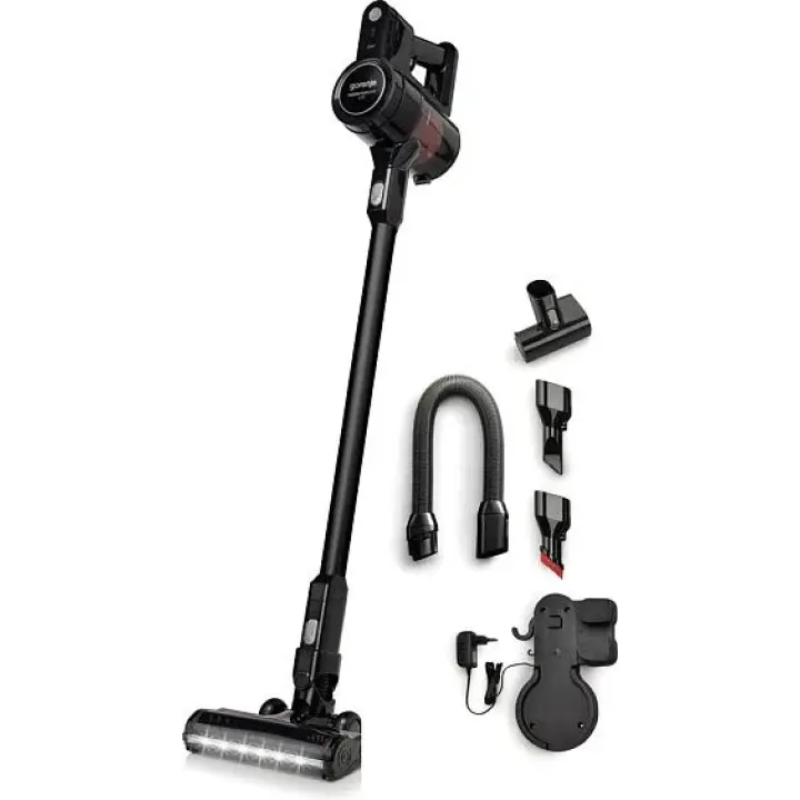 Пылесос GORENJE SVC216FMLBKII