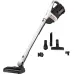 Пылесос MIELE SOUL5 Triflex HX2 125 Edition белый