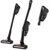 Пылесос MIELE Triflex HX2 Runner OBSW