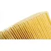 Плоский складчатый фильтр KARCHER 6.414-498