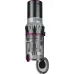 Пылесос WEISSGAUFF V12 BLDC 400 Magenta Turbo
