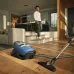 Пылесос MIELE Blizzard CX1 Parquet PoweLine Tech Blue SKRF5