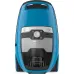 Пылесос MIELE Blizzard CX1 Parquet PoweLine Tech Blue SKRF5