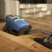 Пылесос MIELE Blizzard CX1 Parquet PoweLine Tech Blue SKRF5