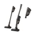 Пылесос MIELE Triflex HX2 125 Gala Edition IGPF