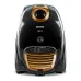 Пылесос с мешком CENTEK CT-2511 Black