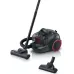 Пылесос BOSCH BGS21WPOW