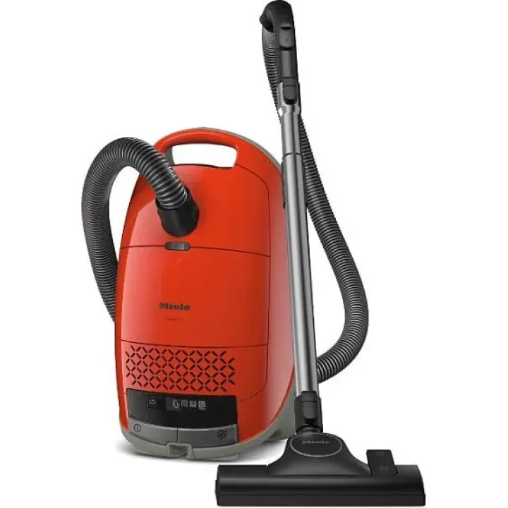 Пылесос MIELE Guard M1 Terra Red
