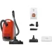 Пылесос MIELE Guard M1 Terra Red