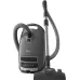 Пылесос MIELE SGSK5 Complete C3 Silence Flex EcoLine Graphite grey