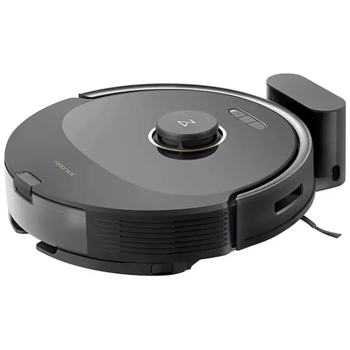 Робот-пылесос ROBOROCK Robotic Vacuum Cleaner Q8 Max Black Q8M52-02