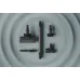 Пылесос QYRON VC901