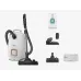 Пылесос MIELE Guard L1 Allergy brillant white