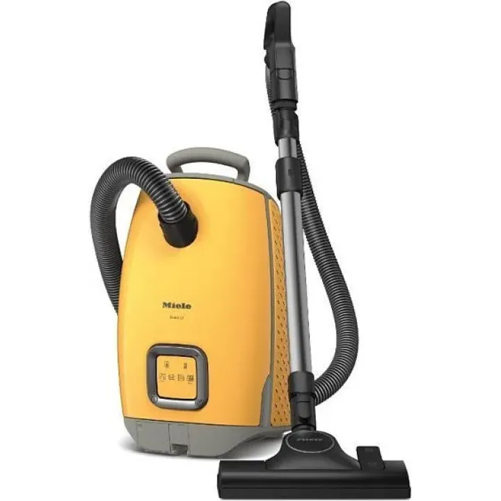 Пылесос MIELE Guard L1 Flex Sunset Yellow
