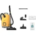 Пылесос MIELE Guard L1 Flex Sunset Yellow