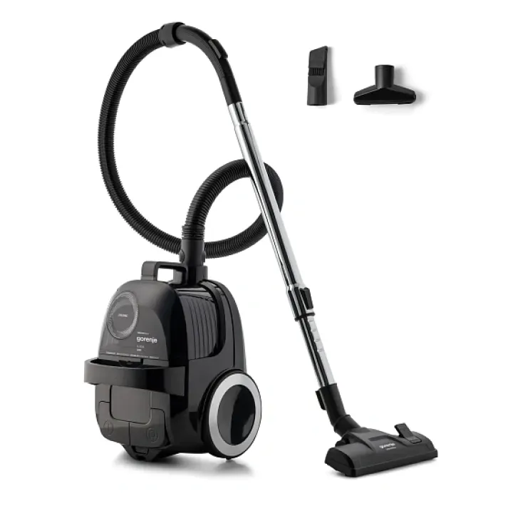 Пылесос GORENJE VC1901G2ABK