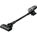 Пылесос WEISSGAUFF V17 BLDC 830 Graphite StormBlast Turbo
