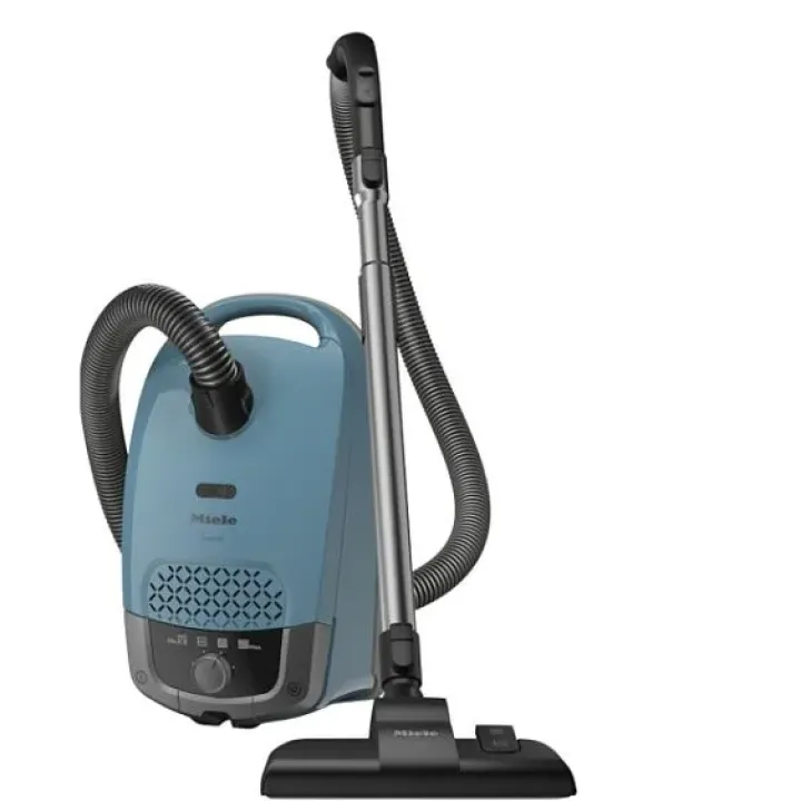Пылесос MIELE Guard S1 Nordic Blue