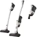 Пылесос MIELE SOML0 Triflex HX2 белый LOTOS