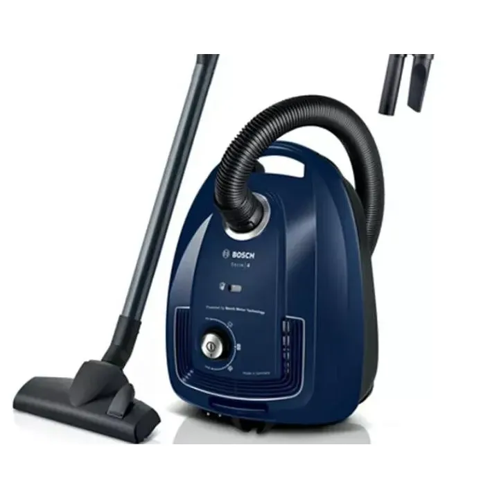 Пылесос BOSCH BGL38WBU3H