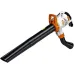 Электрический пылесос STIHL she 81