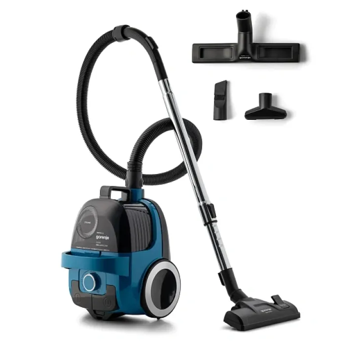 Пылесос GORENJE VC1902G2AHGR