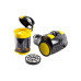 Пылесос циклон CENTEK CT-2529 Yellow