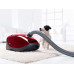 Пылесос MIELE SGEF5 Complete C3 PowerLine Cat&Dog tayperry red