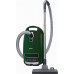 Пылесос MIELE 41 gda0 04 rut sgda0 complete c3 зеленый racing green