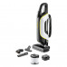 Вертикальный пылесос KARCHER VC 5 Premium (white) *EU I (1.349-200)