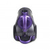 Пылесос BQ VC1808C Black-Purple