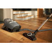 Пылесос MIELE Blizzard CX1 Cat&Dog Flex SKCF5 Graphite grey