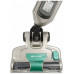 Пылесос KITFORT КТ-521-3 серый/зеленый