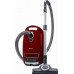 Пылесос MIELE SGEF5 Complete C3 PowerLine Cat&Dog tayperry red