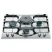 Поверхность HOTPOINT-ARISTON ph 631 ms (ix)