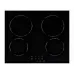 Варочная поверхность DANKE UWE 604T Black Glass