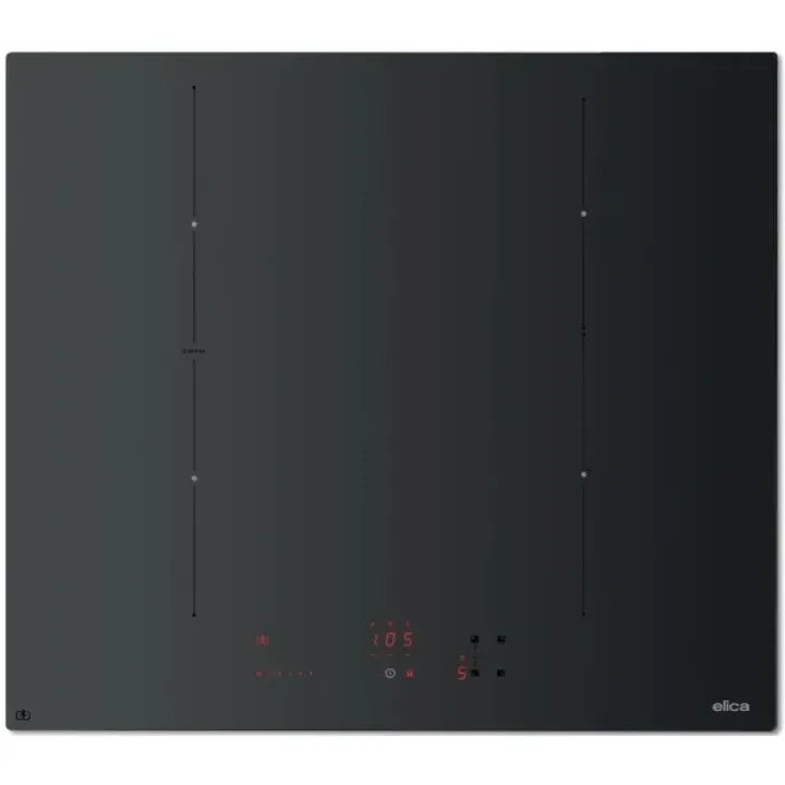 Варочная поверхность ELICA RATIO CONNEX 604 PLUS RAW