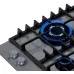 Варочная поверхность LEX GVG 646 T GR