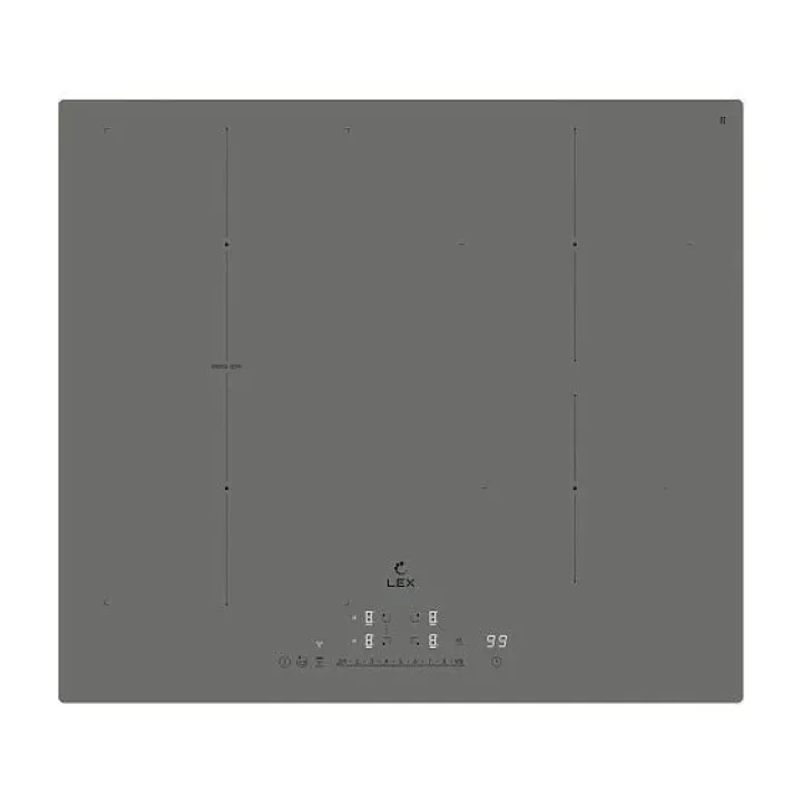 Варочная поверхность LEX EVI 641A I GR