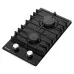 Варочная поверхность GRESSEL U30V20B001