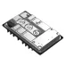 Варочная поверхность GRESSEL U30V20B001